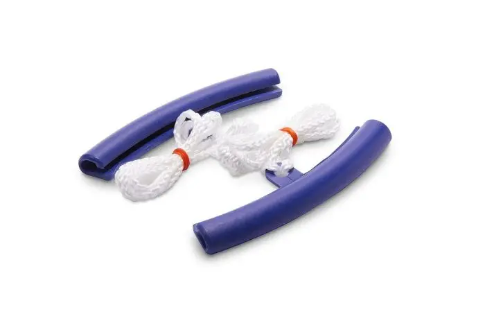 Rim Protectors - 08-0357 1