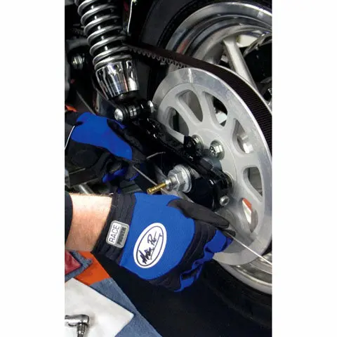Rear Wheel Alignment Tool For Hd - 08-0368 1