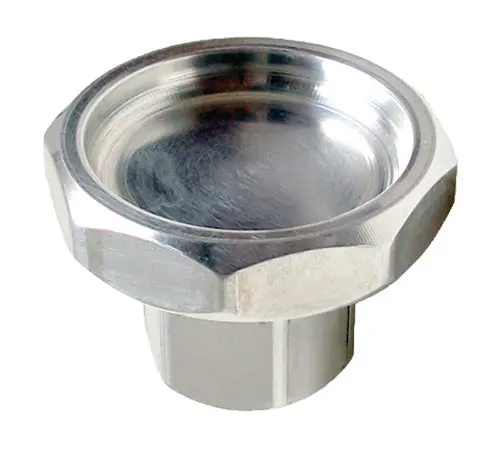 Fork Compression Valve Removal Tool - 08-0373 1