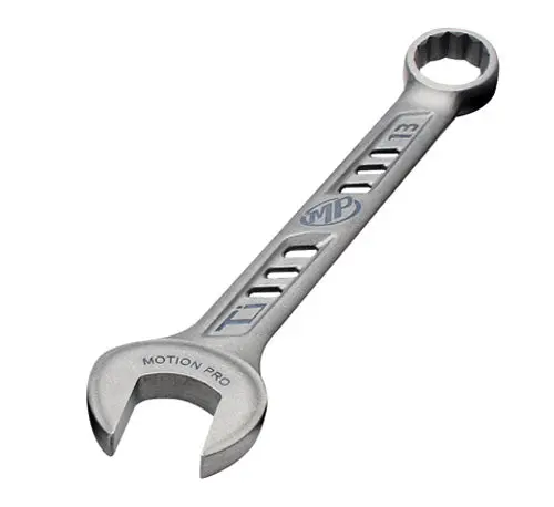 Tiprolight Titanium Combination Wrench, 13 Mm - 08-0464 1