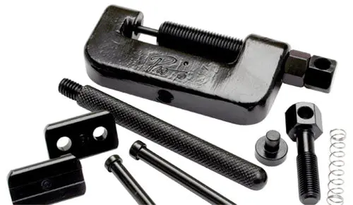 Chain Breaker, Press And Riveting Tool - 08-0467 1
