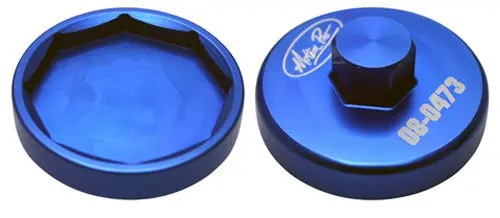Showa Bpf Fork Cap Socket - 08-0473 1
