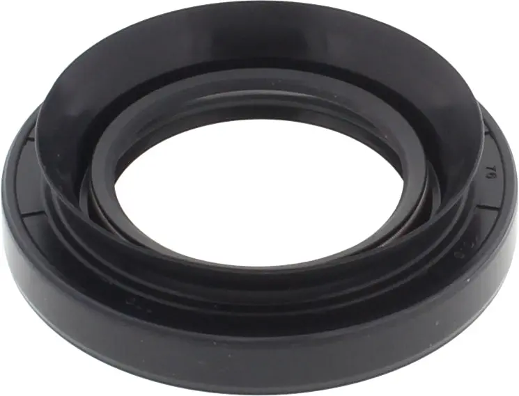 Brake Drum Seal - 23-07601 1