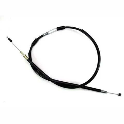Cable, Black Vinyl, Clutch Terminator Lw - 10-0065 1