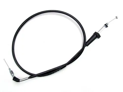 Cable, Black Vinyl, Throttle - 10-0127 1