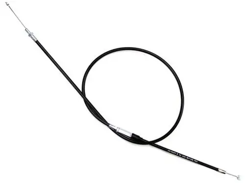 Cable, Black Vinyl, Clutch - 10-0129 1