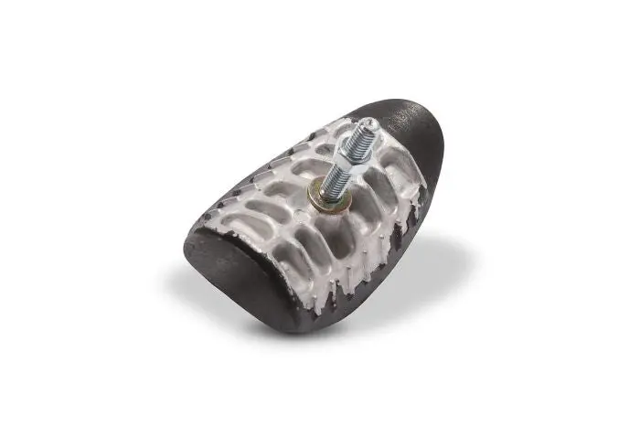 Wheel Rim Lock, 2.15 - 11-0011 1