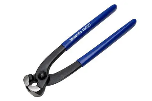 Pincer Tool, Side Jaw - 12-0073 1