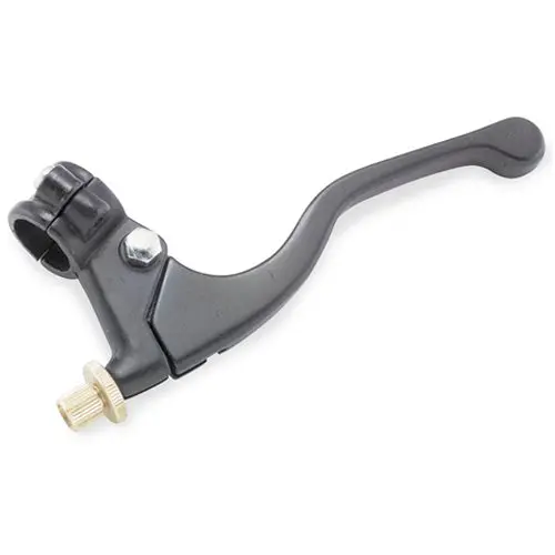 Lever Assembly, Clutch, Honda, Black - 14-0100 1