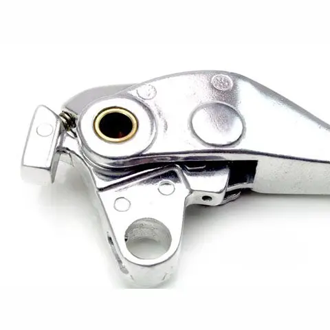 Lever, Oe Style, Clutch - 14-0241 1