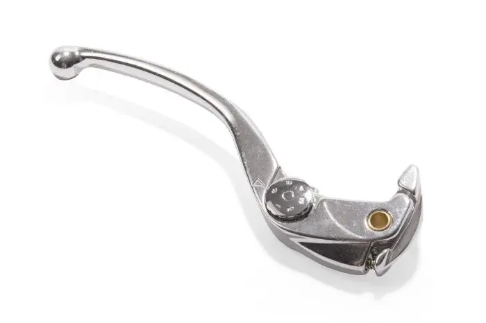 Lever, Oe Style, Brake - 14-0242 1
