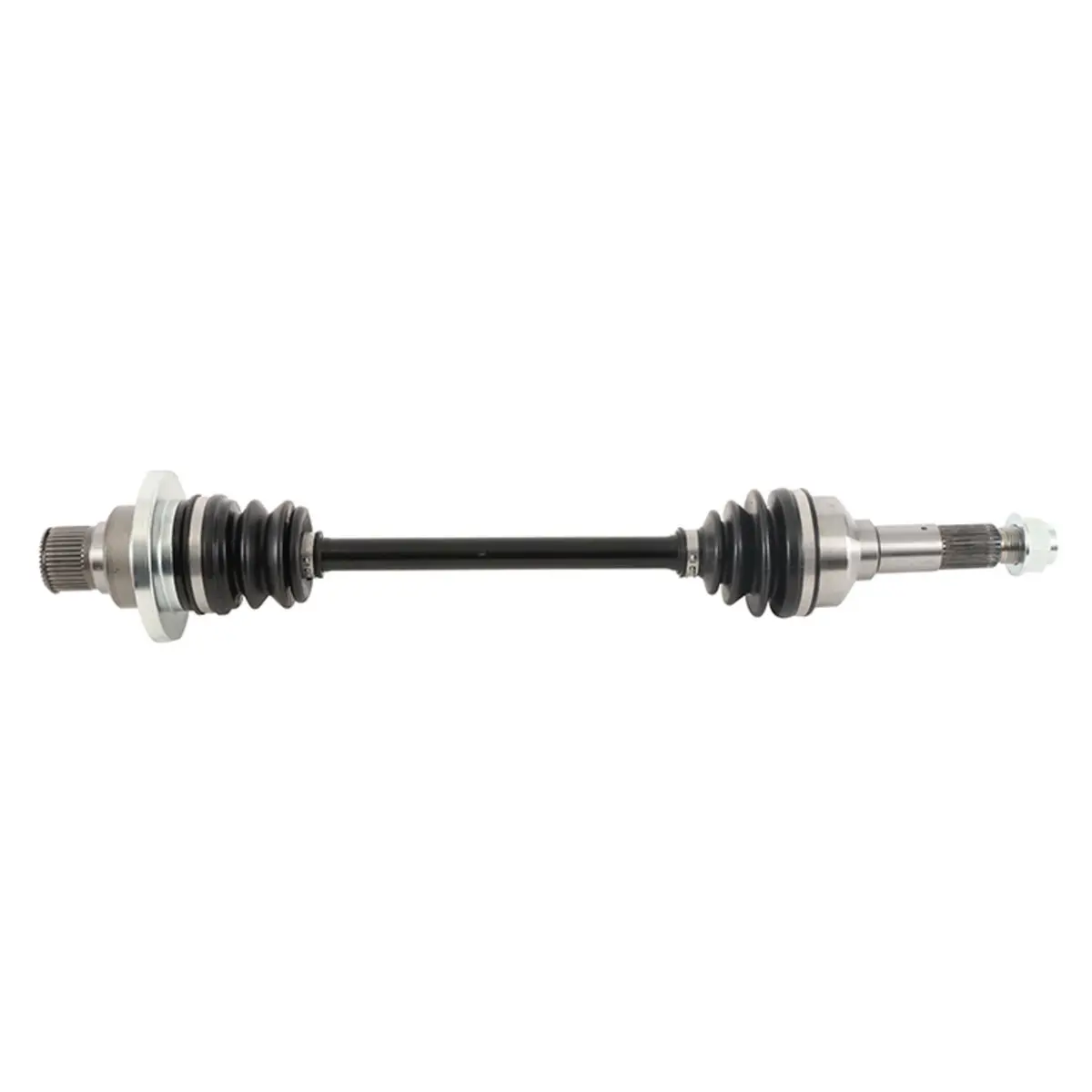 Axle - 536-0104 1