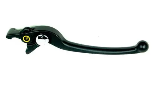 Lever, Oe Style, Brake, Black - 14-0335 1