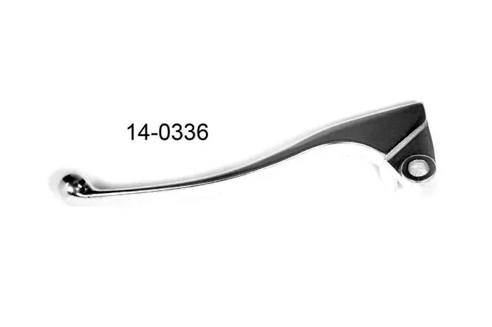 Lever, Oe Style, Clutch - 14-0336 1