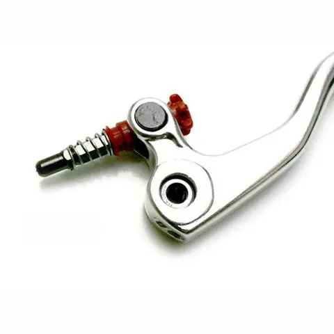 Lever, Forged 6061-T6, Clutch Ktm, 150 Mm - 14-9001 1