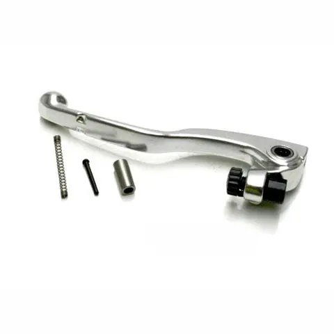 Lever, Forged 6061-T6, Clutch - 14-9010 1
