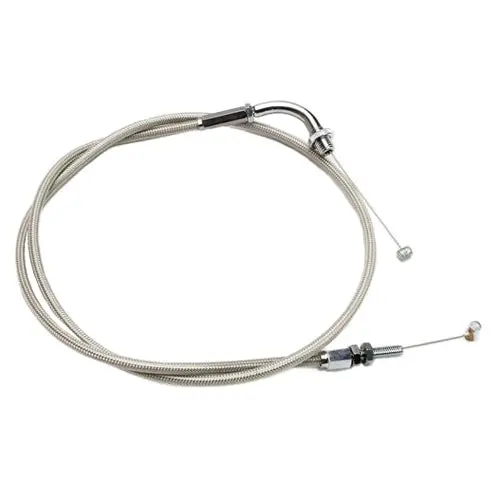 Cable, Armor Coat, Throttle - 62-0309 1