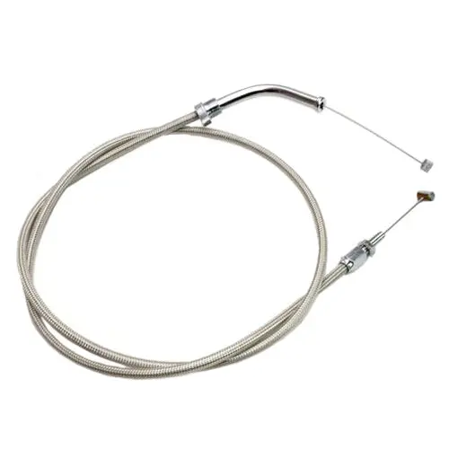 Cable, Armor Coat, Throttle - 62-0310 1