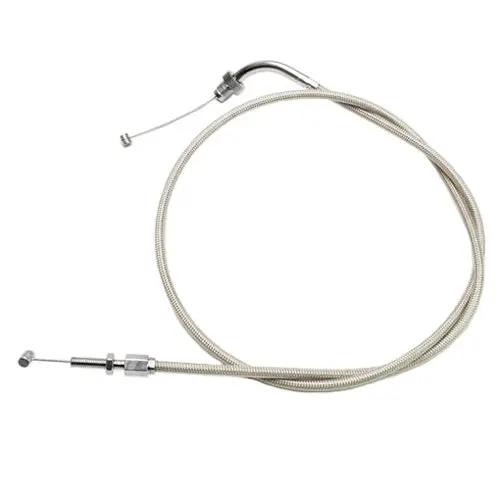 Cable, Armor Coat, Throttle - 62-0332 1