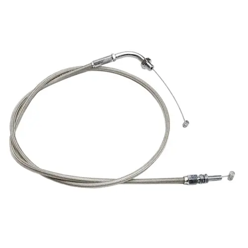 Cable, Armor Coat, Throttle Pull - 62-0354 1