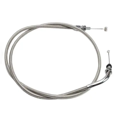 Cable, Armor Coat, Choke - 62-0386 1