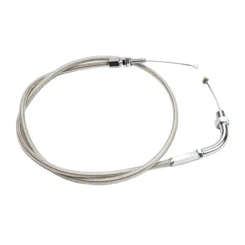 Cable, Armor Coat, Throttle - 62-0414 1