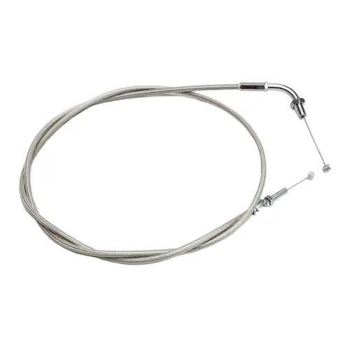 Cable, Armor Coat, Throttle - 62-0417 1