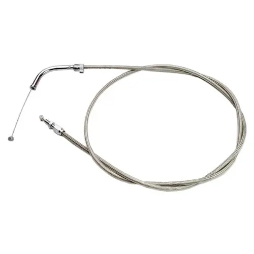Cable, Armor Coat, Throttle Push - 62-0418 1