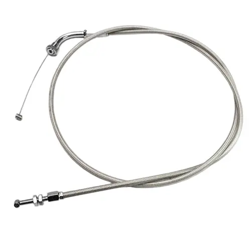 Cable, Armor Coat, Throttle - 62-0419 1