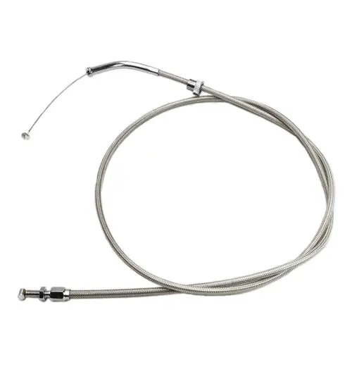 Cable, Armor Coat, Throttle Push - 62-0420 1