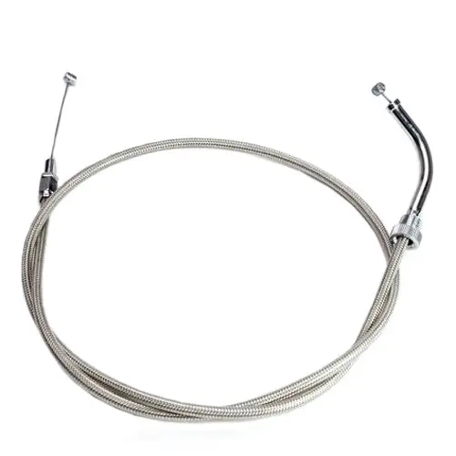 Cable, Armor Coat, Throttle - 62-0423 1