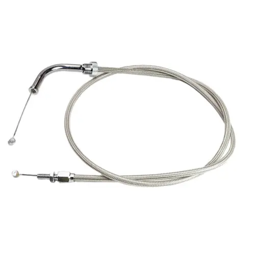 Cable, Armor Coat, Throttle - 62-0428 1