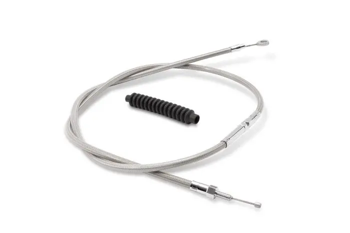 Cable, Armor Coat, Clutch - 66-0170 1