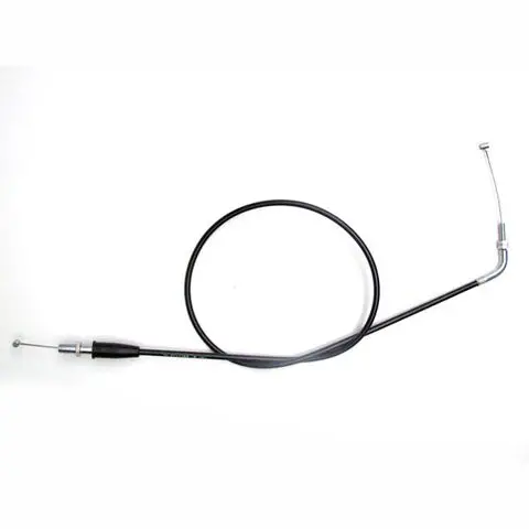 Cable, Black Vinyl, Throttle - Special Application - 01-1153 1