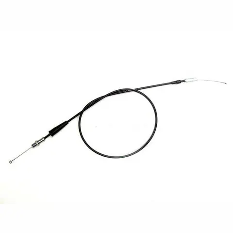 Cable, Black Vinyl, Throttle - Special Application - 01-1154 1