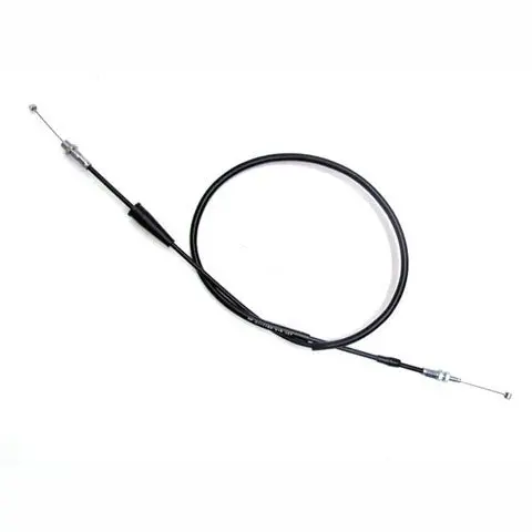 Cable, Black Vinyl, Throttle - Special Application - 01-1163 1