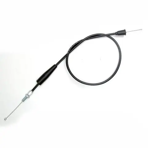 Cable, Black Vinyl, Throttle - Special Application - 01-1164 1