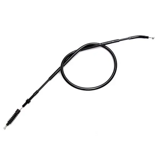 Cable, Black Vinyl, Clutch - 03-0414 1