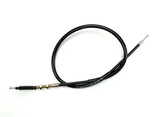 Cable, Black Vinyl, Clutch - 03-0422 1