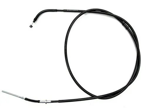 Cable, Black Vinyl, Rear Hand Brake - 04-0312 1
