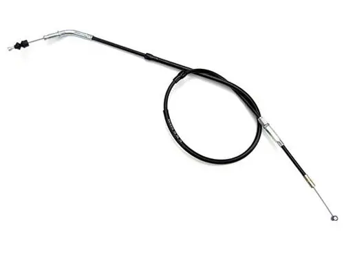 Cable, Black Vinyl, Clutch - 04-0319 1