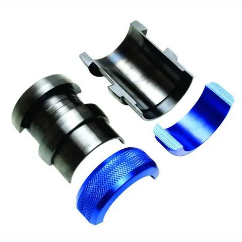 Ringer Fork Seal Driver, 35-36Mm - 08-0486 1