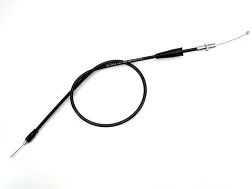 Cable, Black Vinyl, Throttle - 10-0136 1