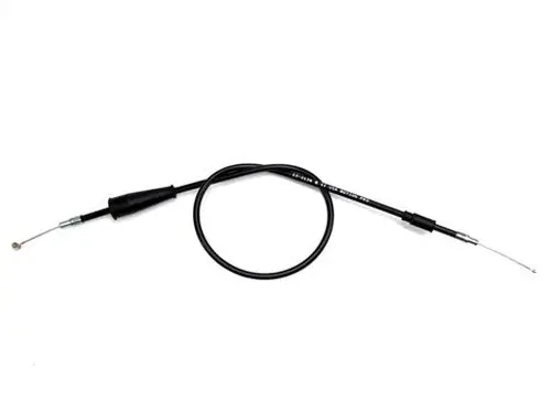 Cable, Black Vinyl, Throttle - 10-0138 1
