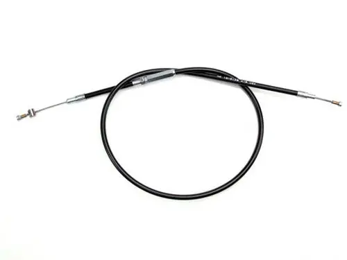 Cable, Black Vinyl, Clutch - 10-0139 1