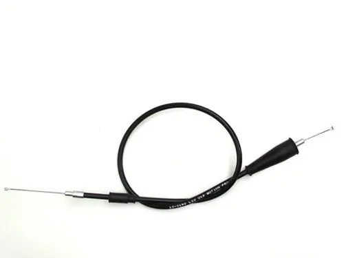 Cable, Black Vinyl, Throttle - 10-0140 1