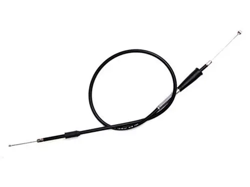 Cable, Black Vinyl, Throttle - 10-0141 1
