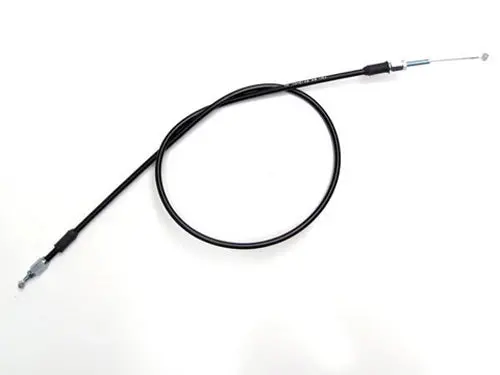 Cable, Black Vinyl, Decompression - 10-0142 1