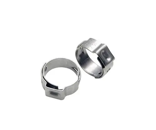 Stepless Clamp, 13.2-15.7Mm Range, Pk/10 - 12-0082 1