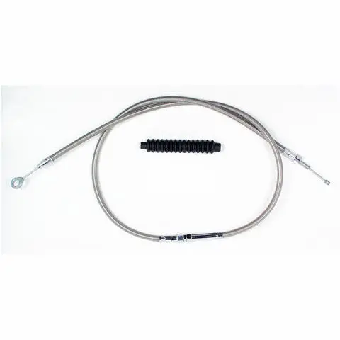 Cable, Armor Coat, Clutch Lw - 67-0287 1